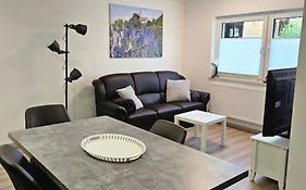 Ferienwohnung Agnes