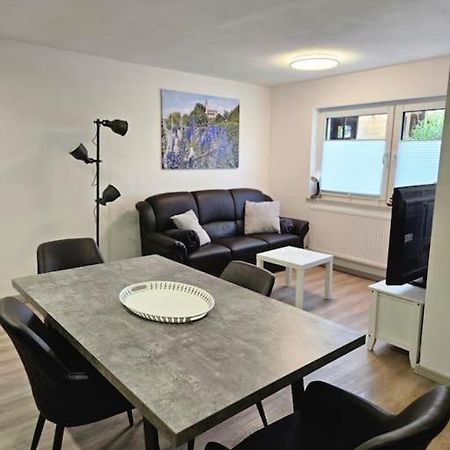 Ferienwohnung Agnes Limburg an der Lahn Buitenkant foto