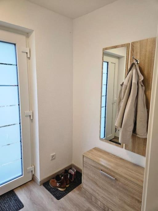 Ferienwohnung Agnes Limburg an der Lahn Buitenkant foto